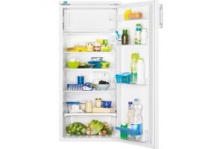 Zanussi ZRA 22800WA Hűtőszekrény 214/18 L A+
XZANZRA22800WA Zanussi ZRA 22800WA Hűtőszekrény 214/18 L A+
XZANZRA22800WA
Kialakítás: Szabadonálló
Kivitel: Egyajtós
Fagyasztó nélküli hűtőszekrény: Nem
Energiaosztály: A+
Éves energiafogyasztás: 228 kWh/év
Klíma osztály: SN-N-ST
No frost: Nem
Antibakteriális védelem: Nincs
Fagyasztó rekeszek száma: 1
Hűtő polcok száma: 3 db
Szélesség: 55 cm
Magasság: 125 cm
Mélység: 61.2 cm
Súly: 41.5 kg
Nettó hűtőtér: 214 liter
Nettó fagyasztótér: 18 liter
Fagyasztó teljesítmény: 2 kg/nap
Visszamelegedési idő: 11 óra
Cserélhető oldalú ajtónyitó: Van
Kijelző: Nincs
Vízadagoló: Nincs
Jégadagoló: Nincs
Ajtórekeszek száma: 4
Kompresszorok száma: 1
Ventilátor: Nincs
Zajszint: 40 dB