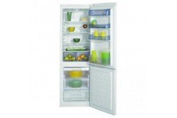 Beko CSA 29023 alulfagyasztós hűtő
XBEKCSA29023
Beko CSA 29023 alulfagyasztós hűtő
XBEKCSA29023
