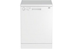Beko DFC04210W 12 terítékes mosogatógép
XBEKDFC04210W
Beko DFC04210W 12 terítékes mosogatógép
XBEKDFC04210W