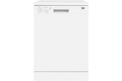Beko DFN-04210W mosogatógép 12 terítékes
XBEKDFN04210W
Beko DFN-04210W mosogatógép 12 terítékes
XBEKDFN04210W