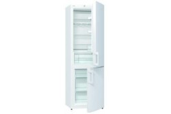 Gorenje RK6191AW alulfagyasztós kombinált hűtőszekrény A+ 225/96L fehér
XGORRK6191AW
Gorenje RK6191AW alulfagyasztós kombinált hűtőszekrény A+ 225/96L fehér
XGORRK6191AW
