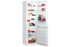 Whirlpool BLF8121W alulfagyasztós hűtőszekrény 228/111 L A+ fehér
XWHIBLF8121W
Whirlpool BLF8121W alulfagyasztós hűtőszekrény 228/111 L A+ fehér
XWHIBLF8121W